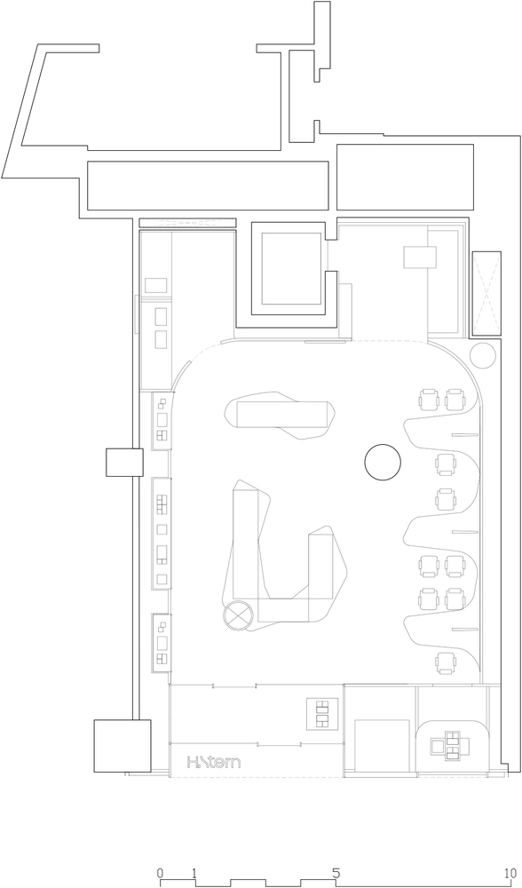 纽约 H·Stern 旗舰店-43