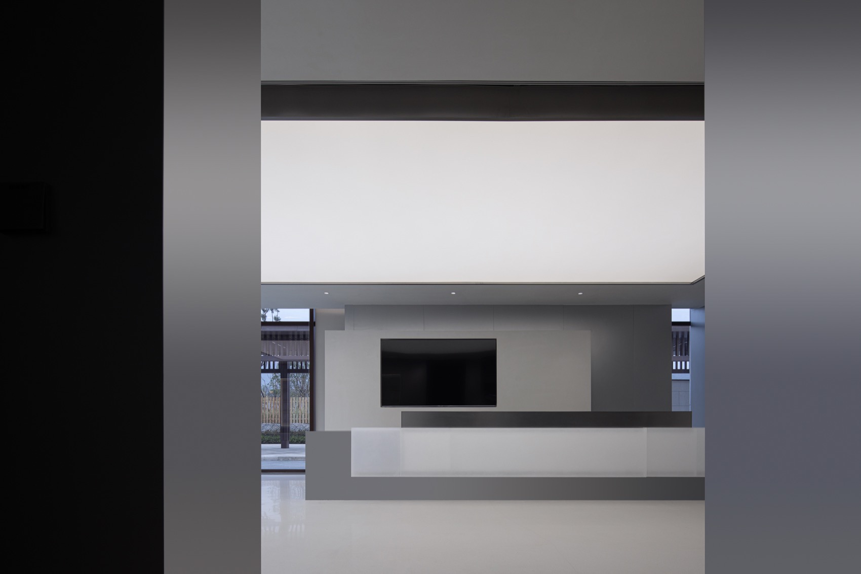 珀莱雅集团(龙坞)智创园丨中国杭州丨慢珊瑚设计-97