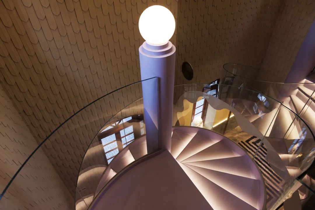 魅里 MOMNI 皮肤诊所丨中国武汉丨武汉朴开十向设计事务所-37