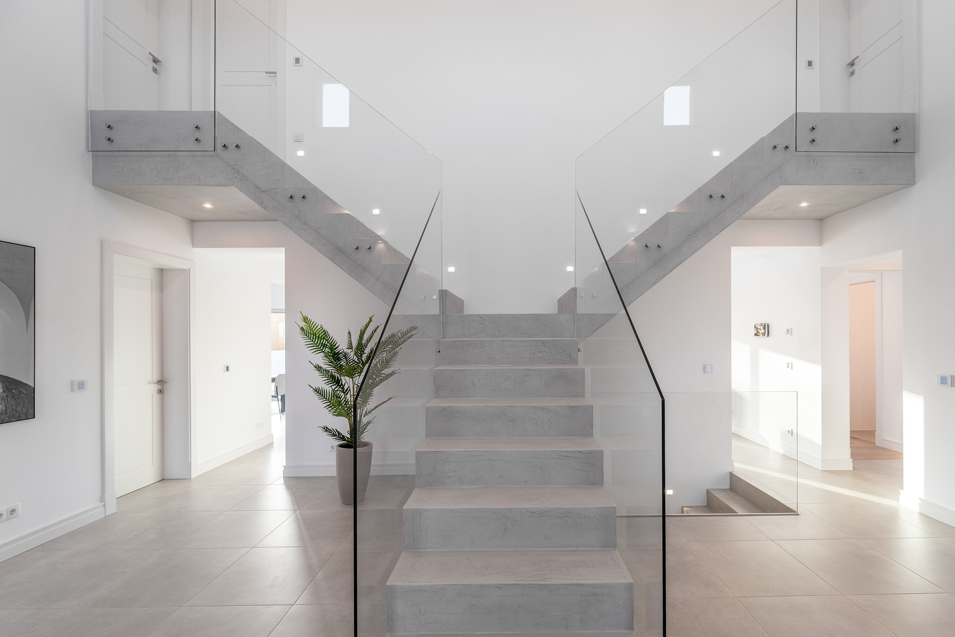 Smart House | Green Villa-9