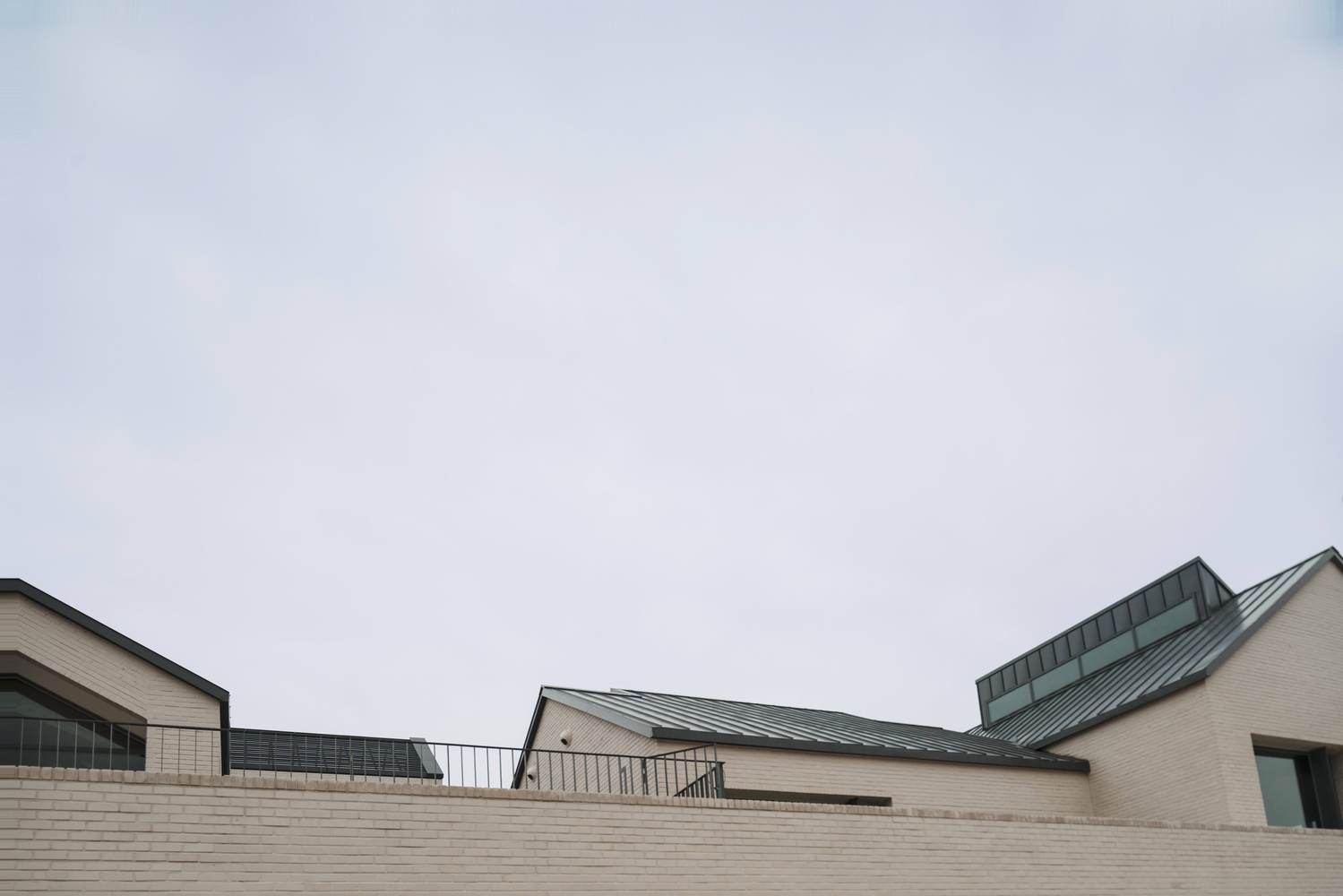 Chilbo Culture Centre for Youth   Studio In Loco + Utopian Architects-44