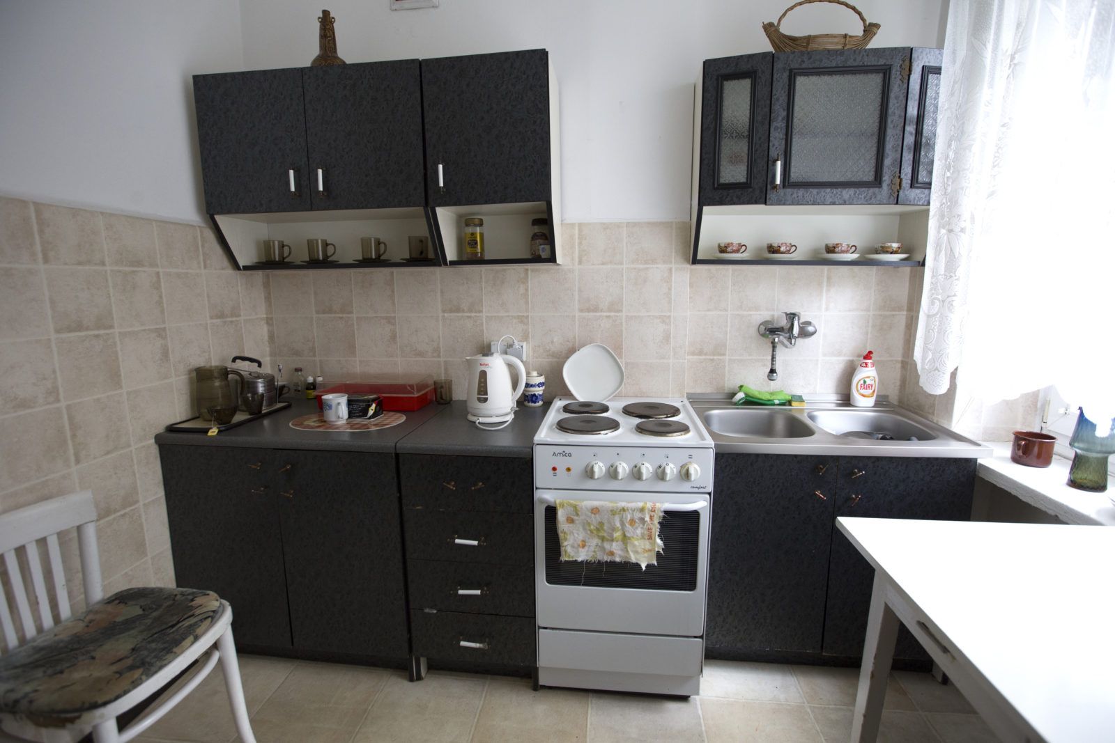 Home Staging公寓出租室内布置-25