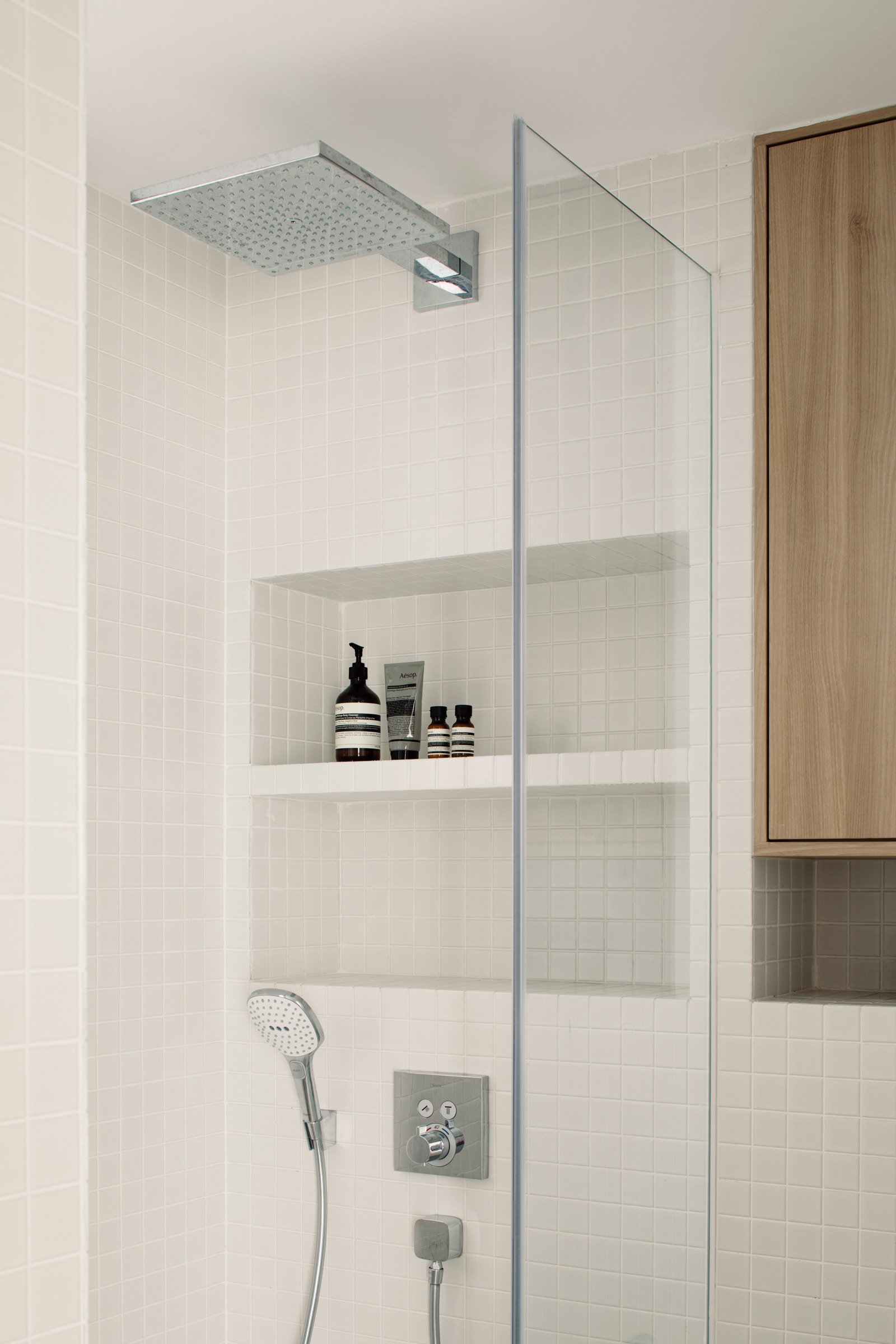 A Placid Place 住宅丨新加坡丨shed studio-25