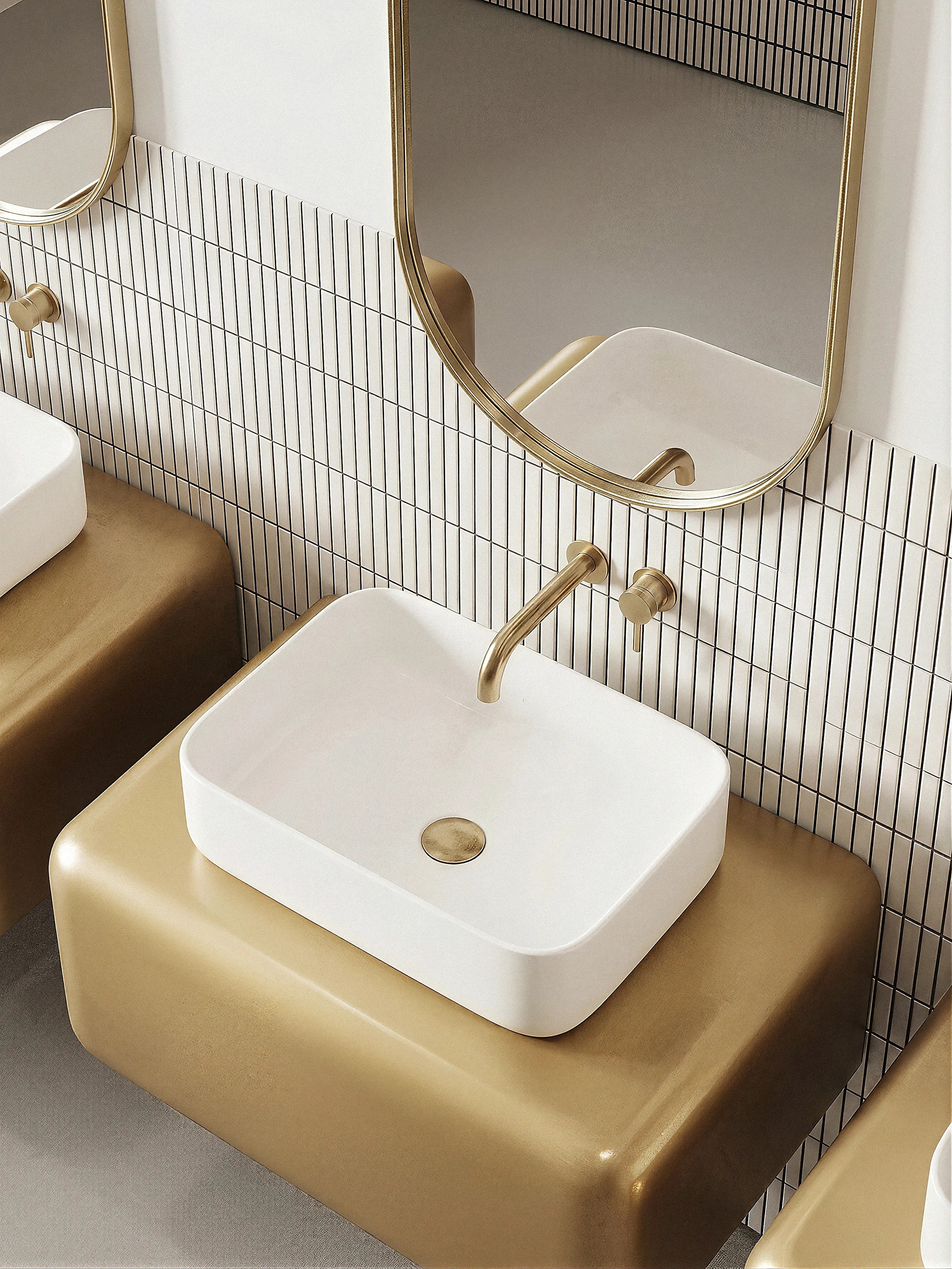 OFFICE VISUALISATION（办公室室内可视化）丨C  RENDER-17