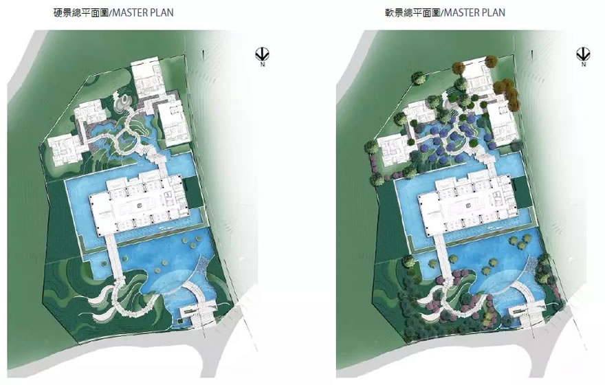 中国铁建山语桃源丨中国昆明-7
