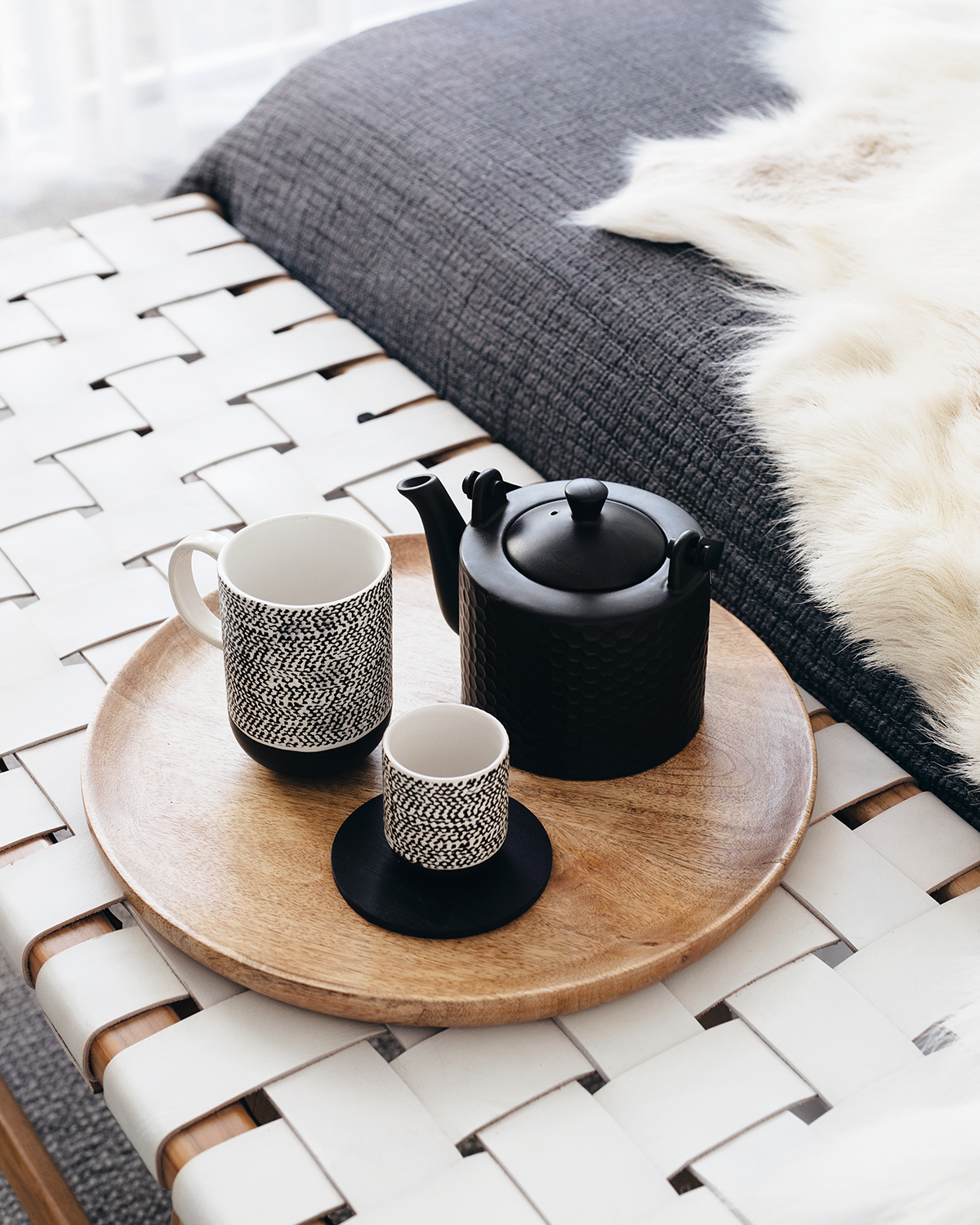 ‘Odelle’ Homebuyers Centre 展示房主卧丨澳大利亚珀斯-1