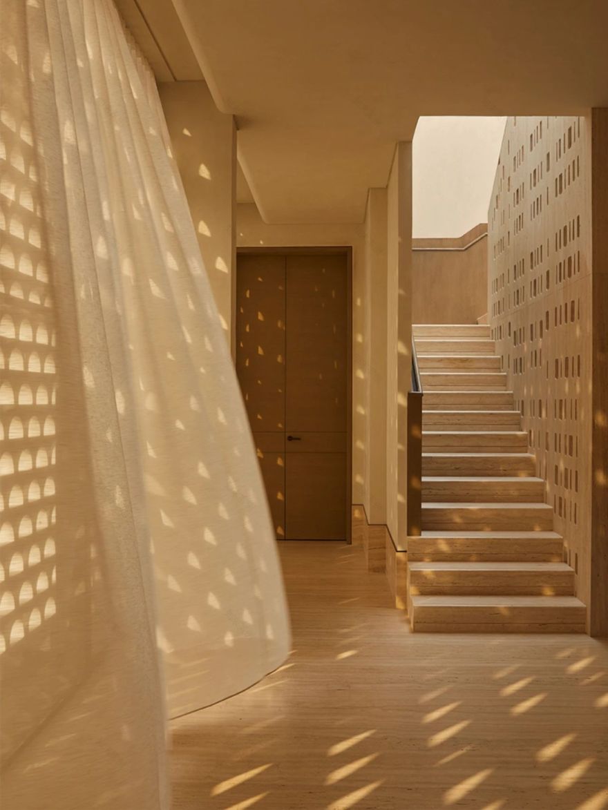 Casa Amal 住宅丨阿联酋迪拜丨The Stella Collective-16