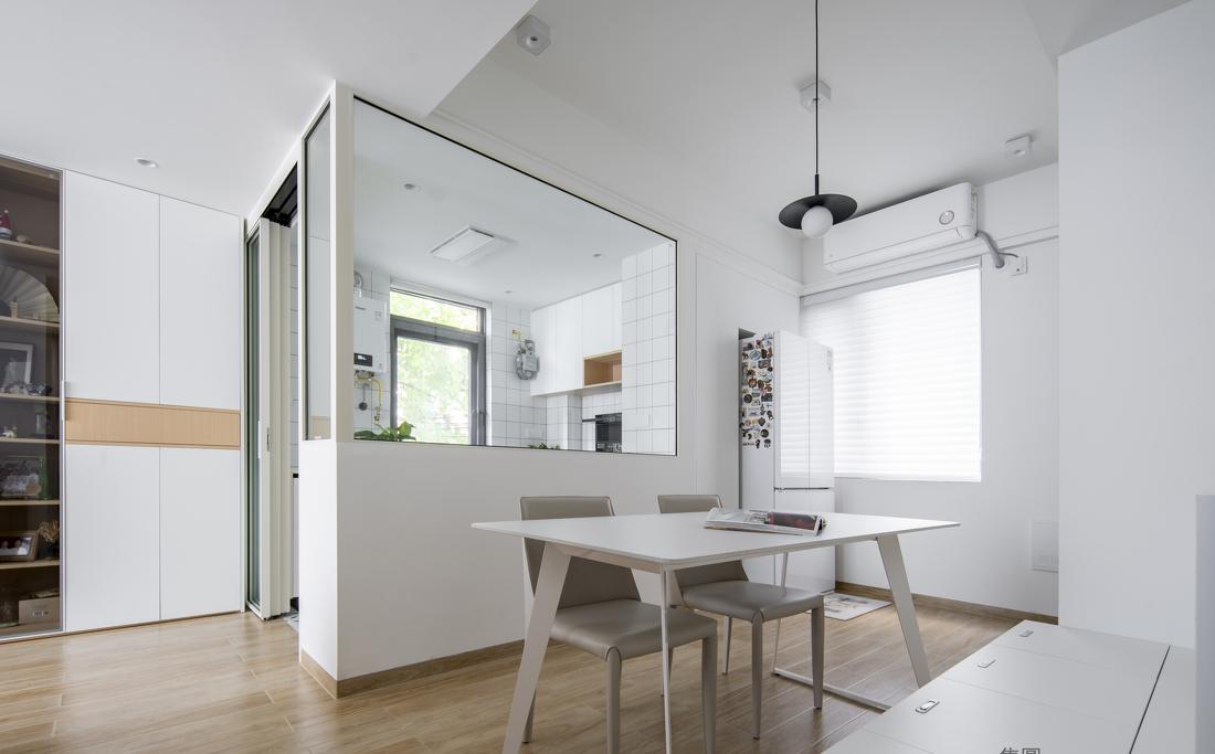 文化厅大院旧房改造设计-6