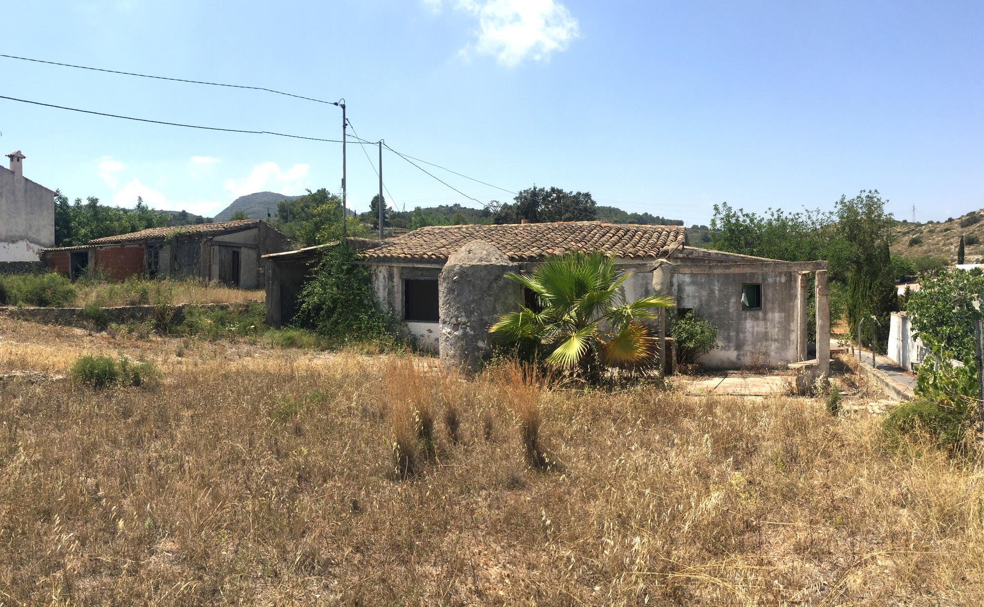 查里之家丨西班牙丨Paco Oria Estudio-43