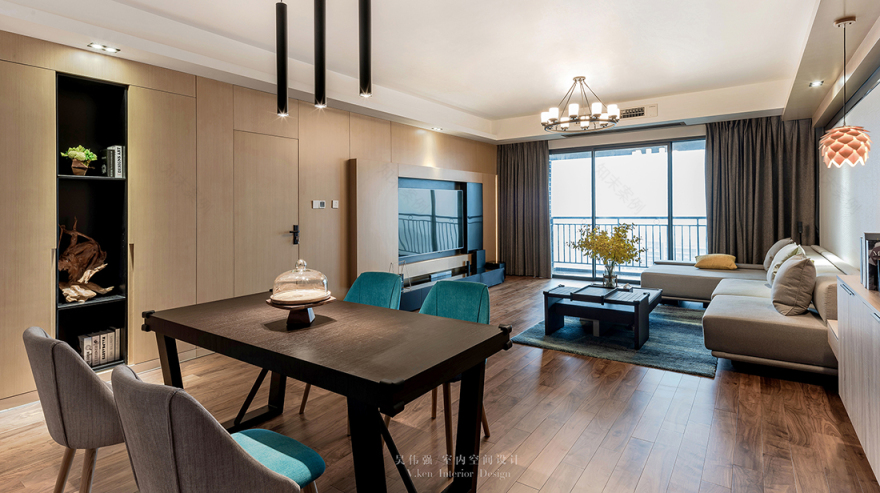 木色丨中国广州-3