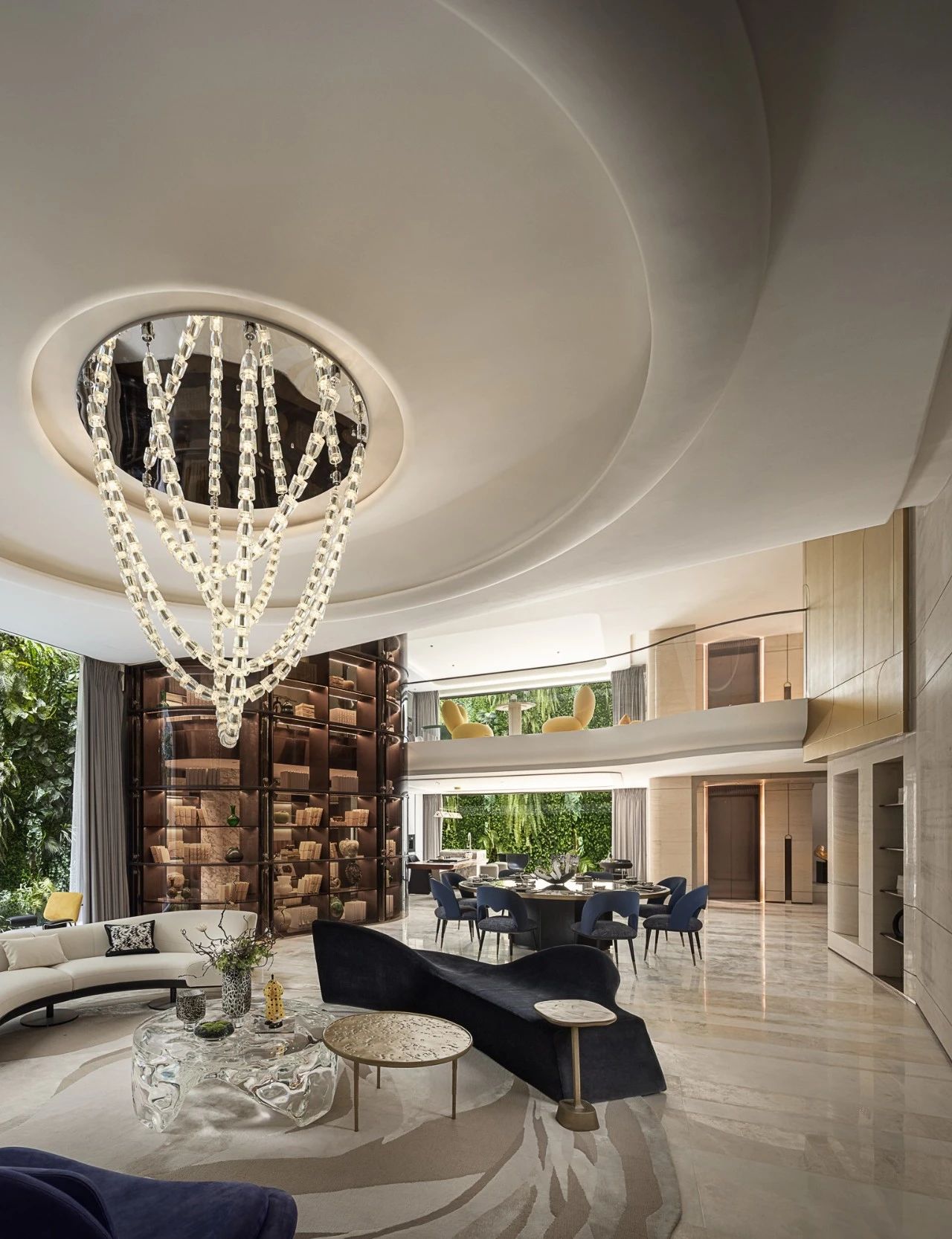 余姚·云栖江南里丨中国宁波丨邱德光及团队（杨尹赢,陈惠君等）-42