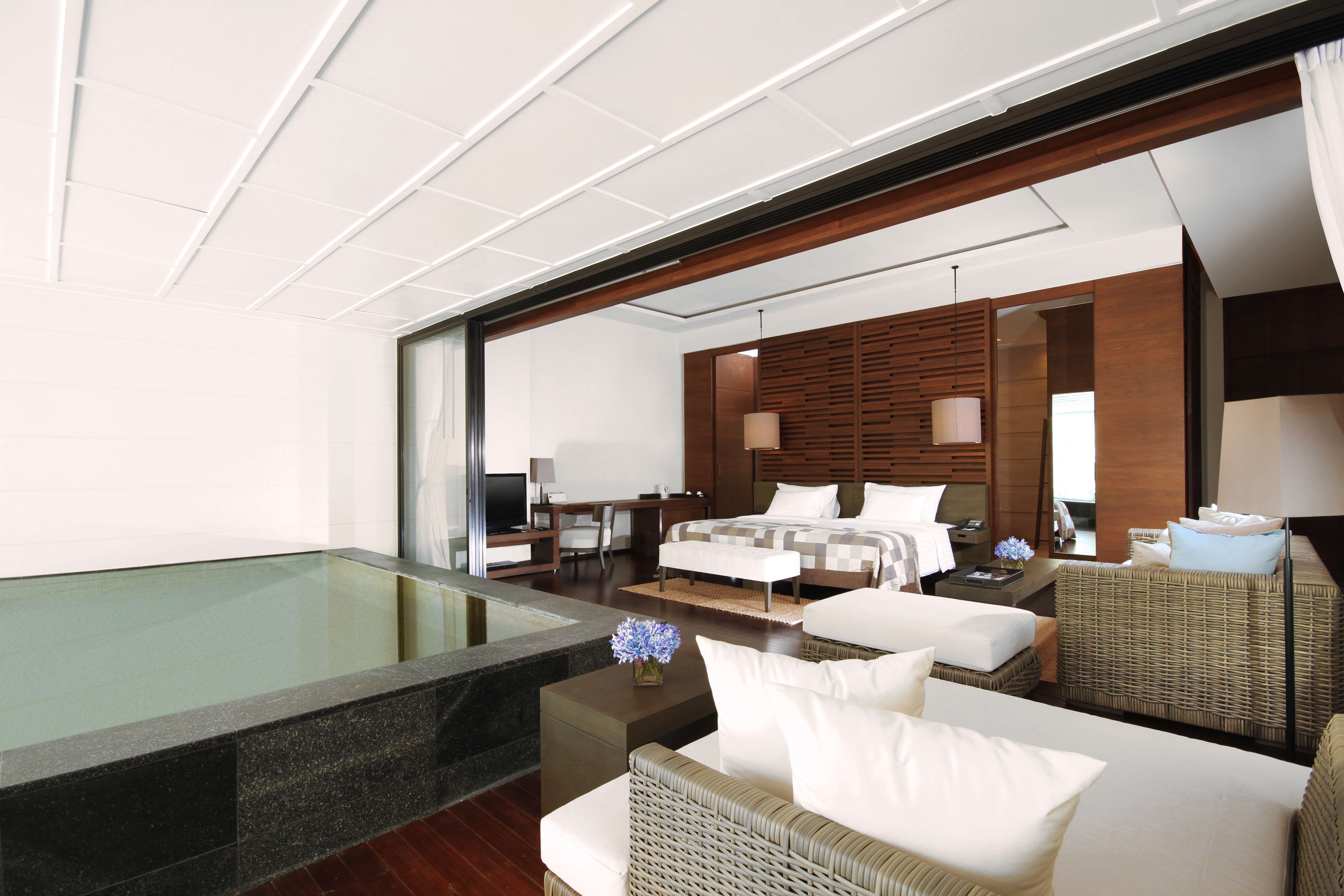 泰国华欣开普敦尼哈拉酒店-45