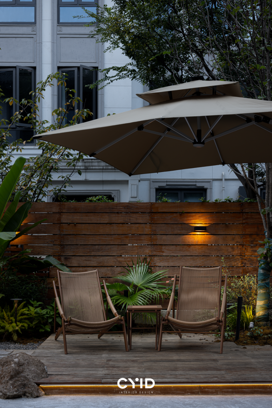 580㎡别墅豪宅设计丨中国杭州丨辰佑设计-53