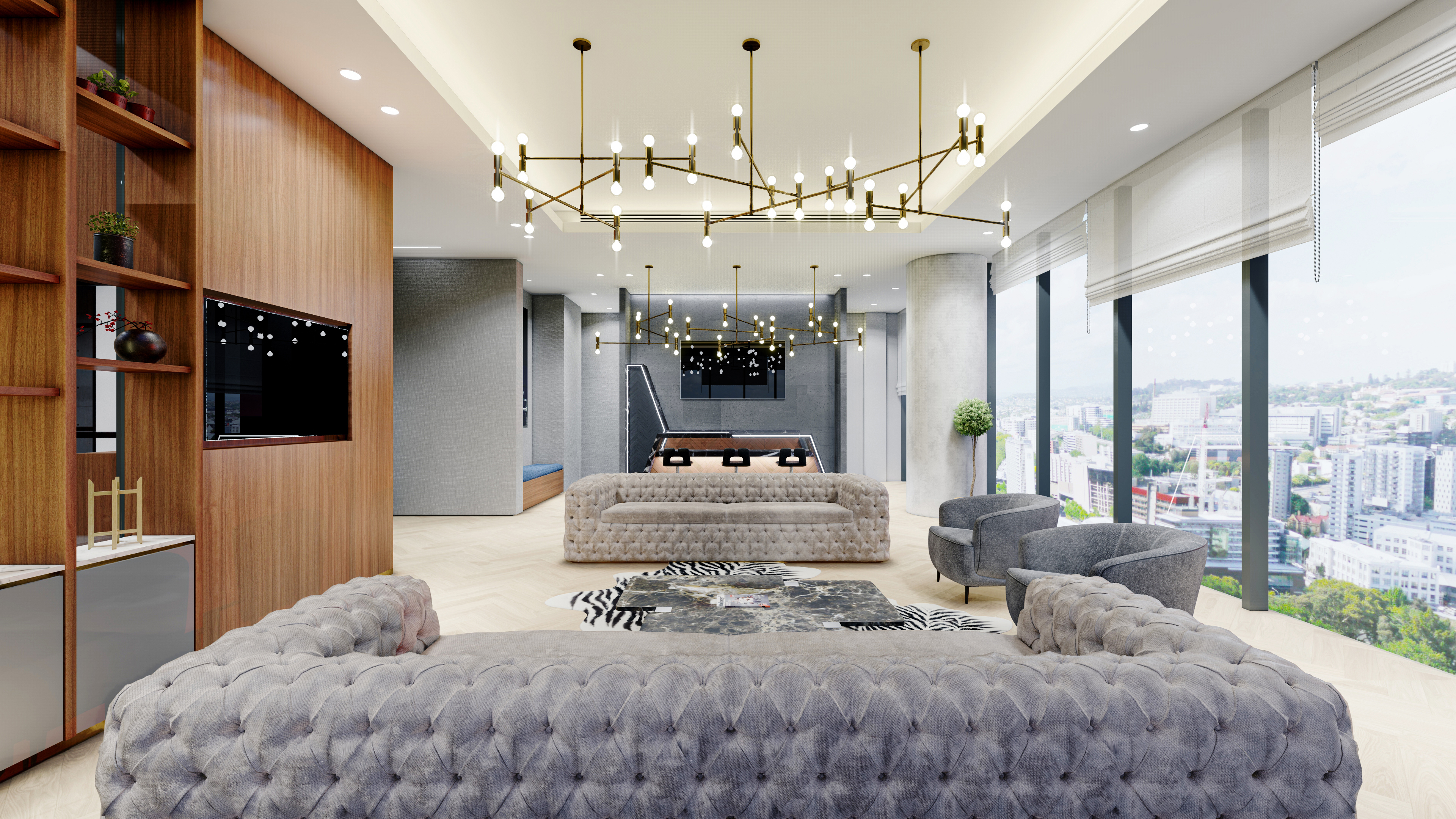 VIP LC Office space-0