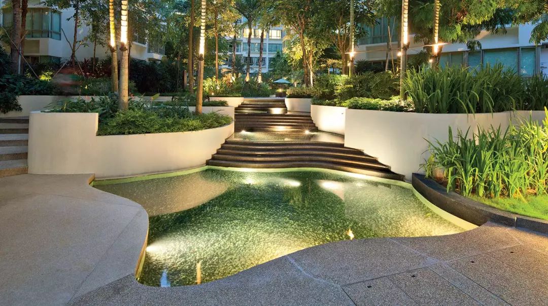 新加坡 8 大豪宅设计，创意无限-62