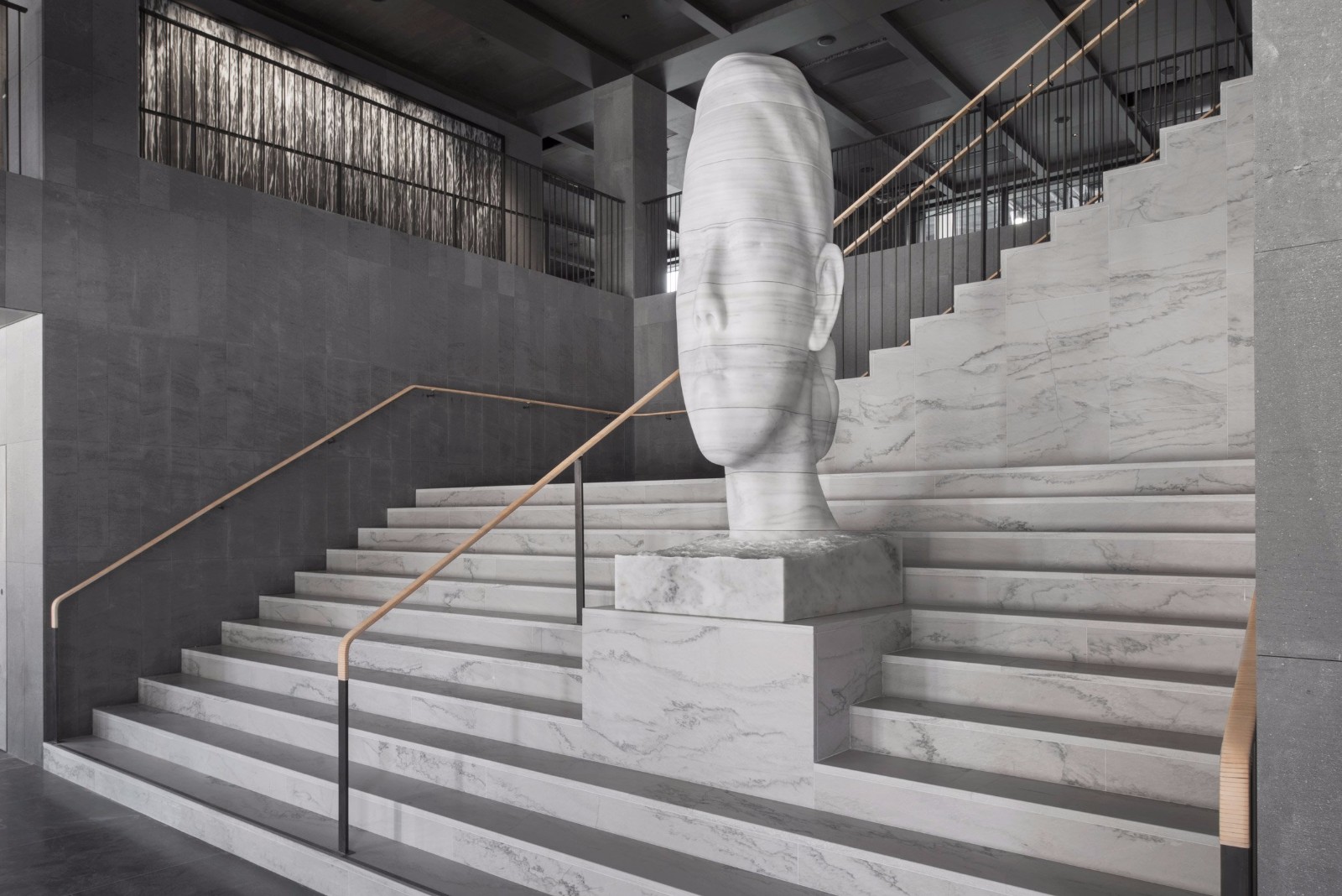 斯德哥尔摩At Six，粗犷性冷淡风豪华酒店-4