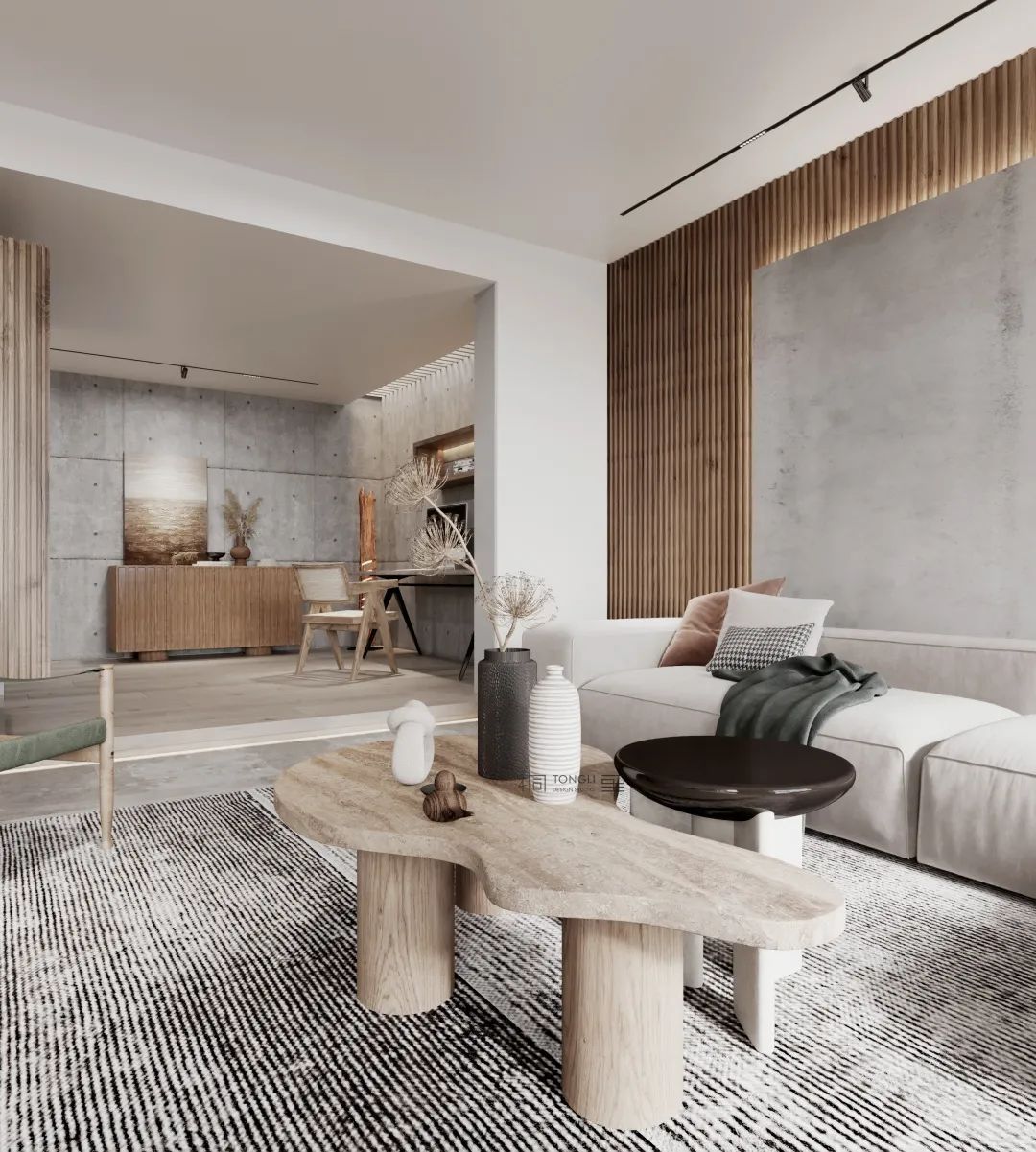 B面，30000英尺之下机长的慢怠自由｜TL Space-35