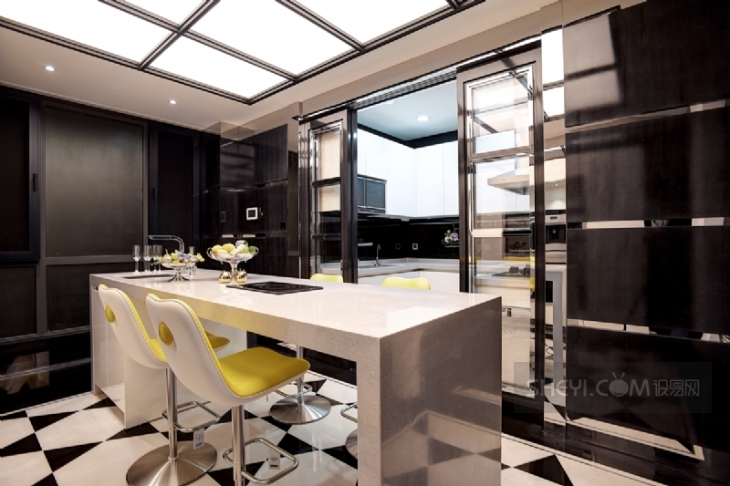 名流雋風私宅-5