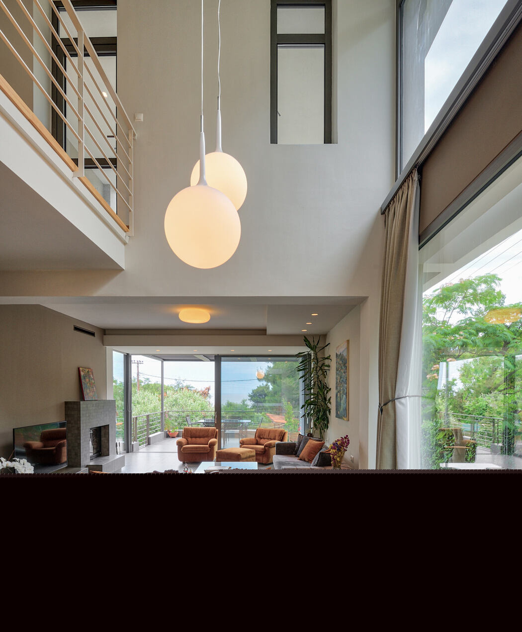 希腊海滨别墅-2