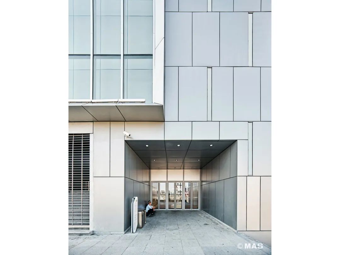 新田 360 广场(康桥店)丨中国上海丨上海奇显建筑设计咨询有限公司-59