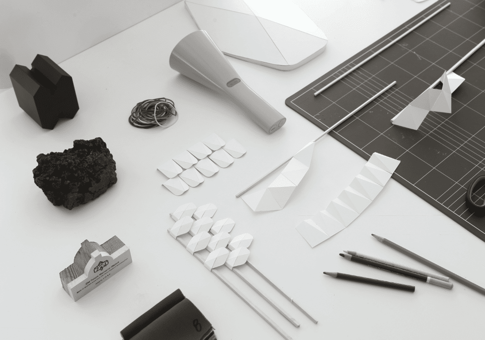 “Respirer”艺术作品应用设计丨韩国设计师团体SWNA-24