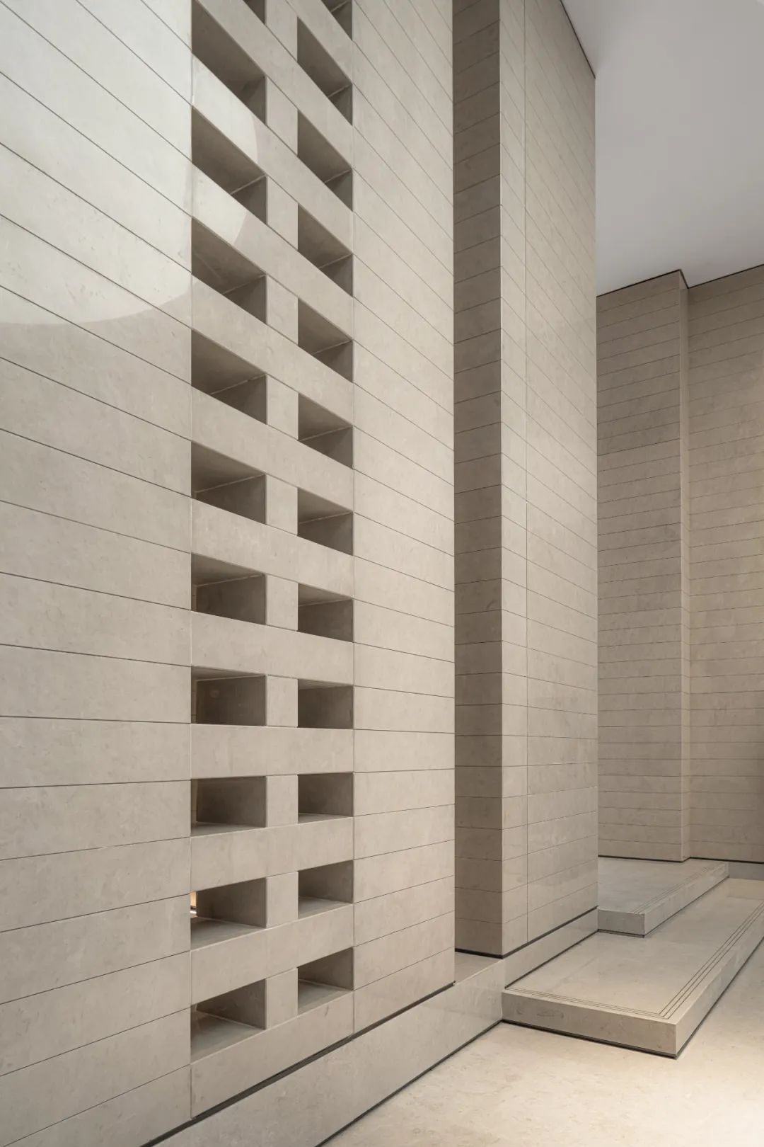 东方诗意 · 华润置地锦官和鸣销售中心的空间艺术丨中国成都丨元禾大千(软装),李益中空间设计(硬装)-29