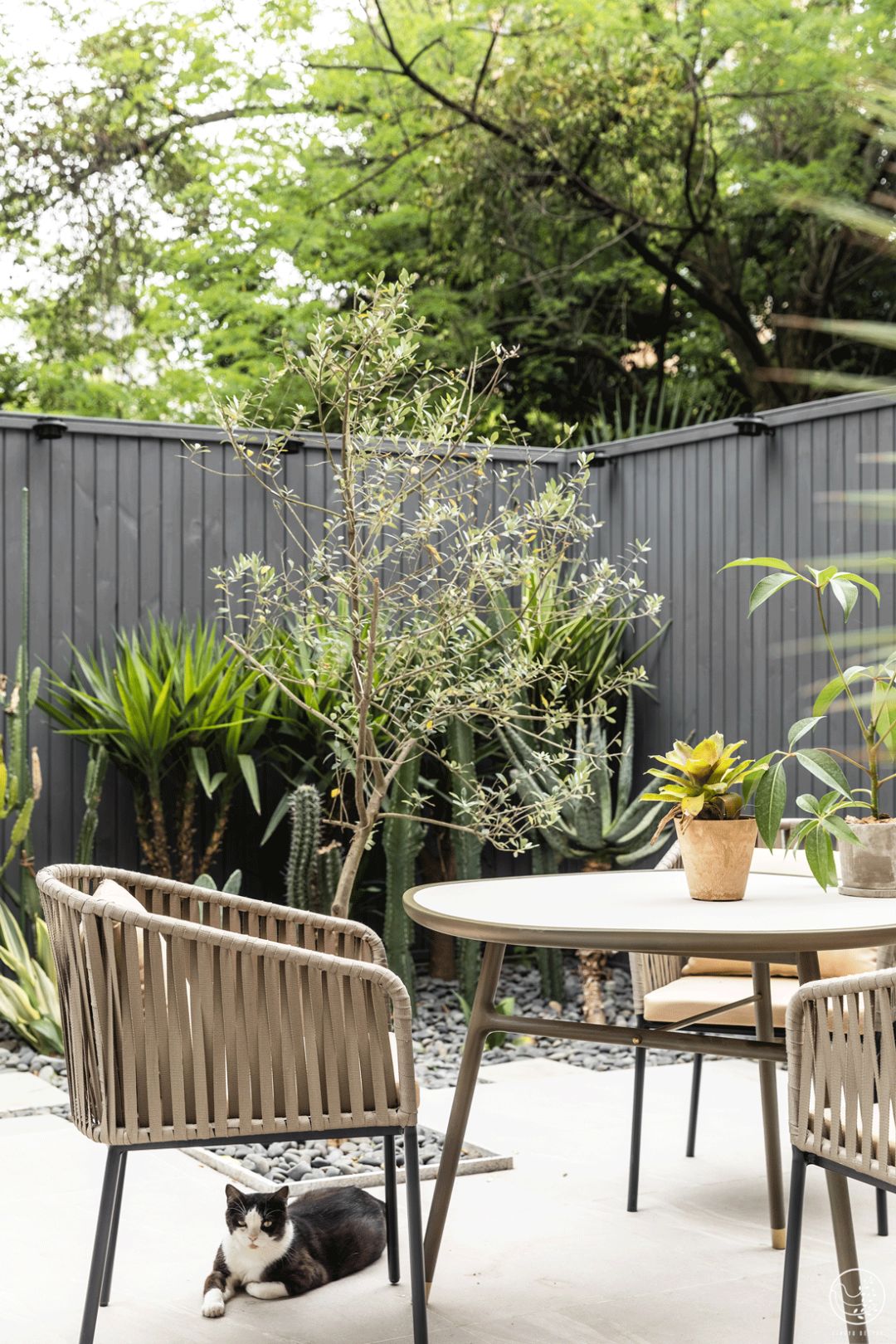 温江别墅 | 自然艺术生活的现代演绎-48