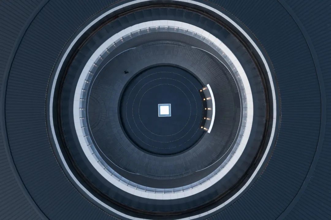 建业·蓝海郑风酒店综合体丨中国郑州丨上海日清建筑设计有限公司-42