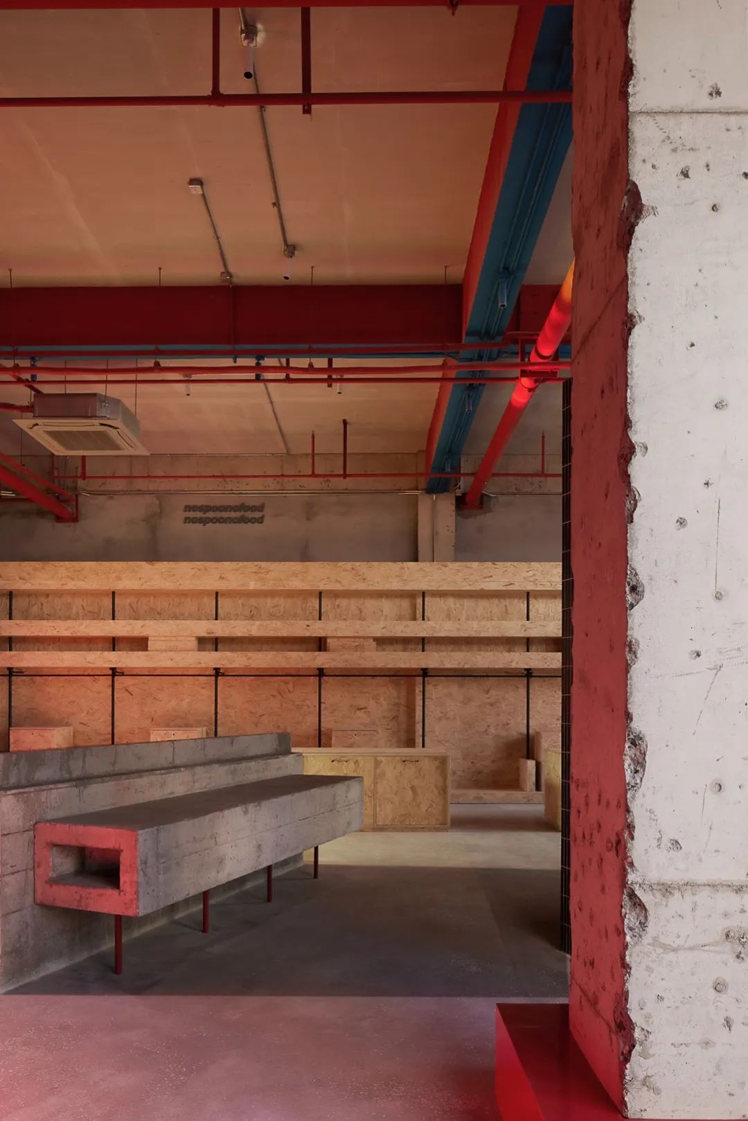 彩虹盒子丨中国合肥丨量子空间-44