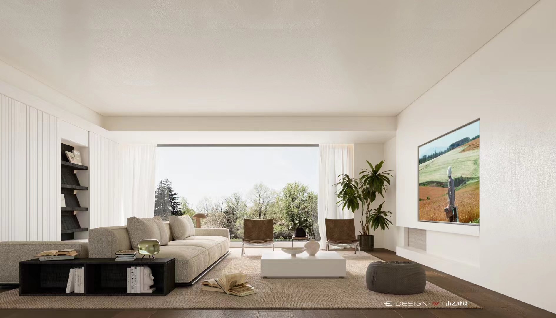 钰山湖丨山乙建设-6