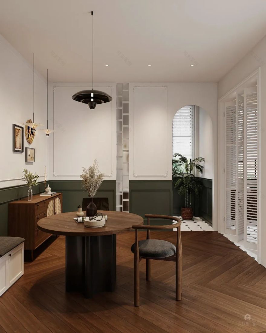 峰林高第丨金螳螂家兴义店-16