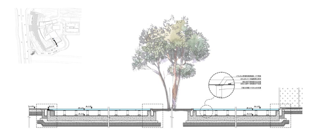 ISC 张家港智慧科学城 | 现代景观与科技的完美融合-52