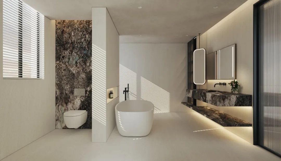 水木世家·杨宅丨中国四川丨安生设计-76