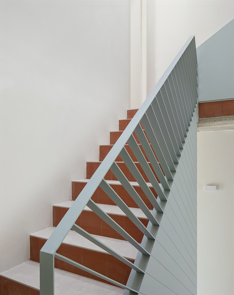 西班牙 La Garriga 房屋改造丨MIRAG Arquitectura i Gestió-18