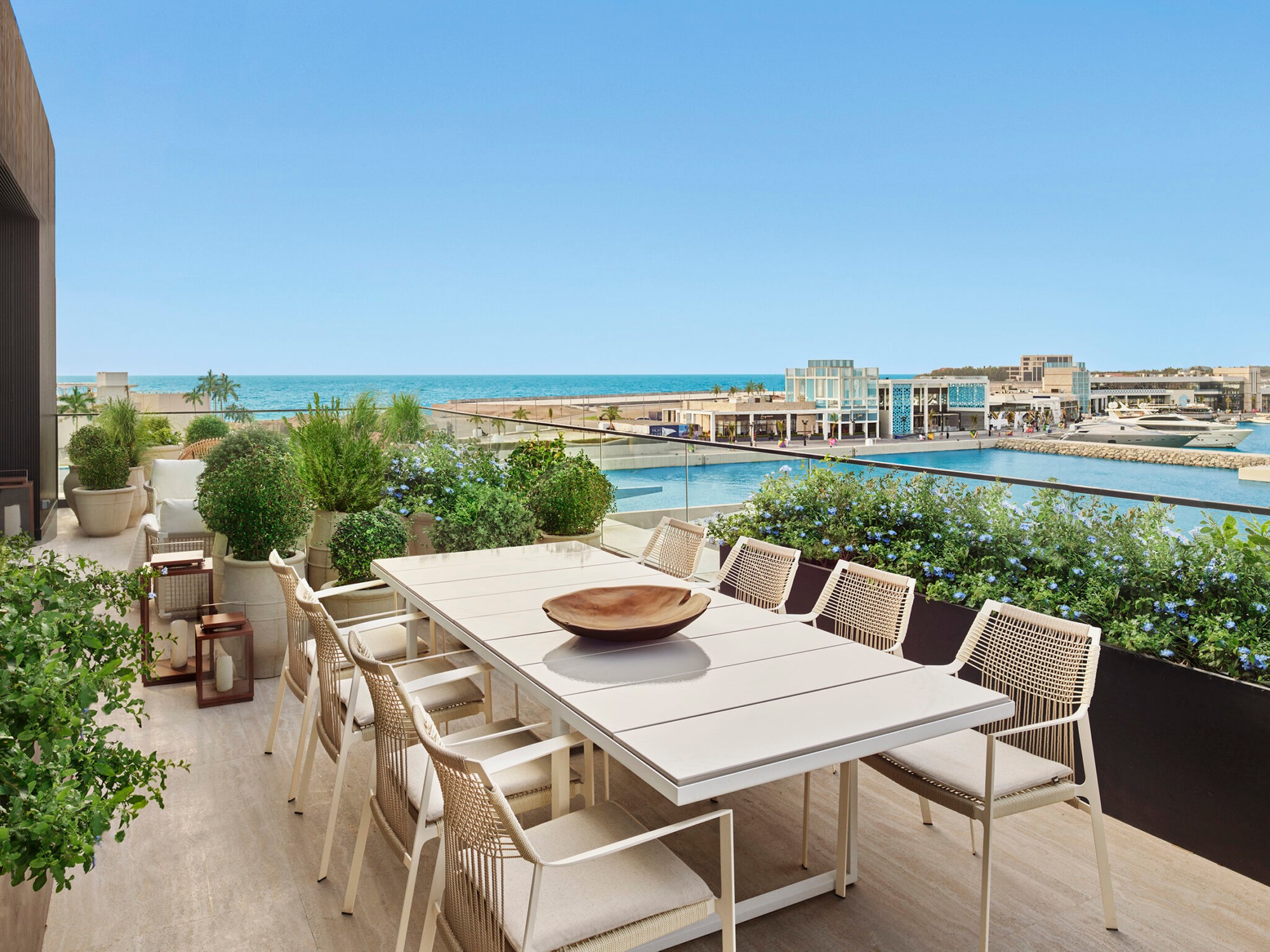 
TRIBÙ | Project Outdoor References
-1