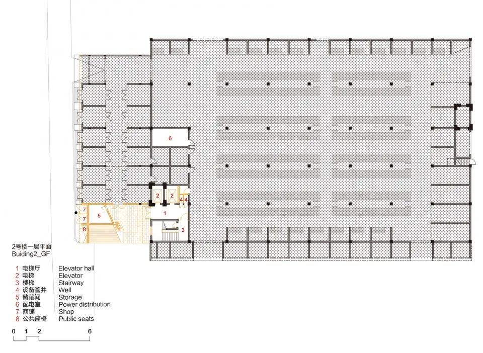 老菜场市井街区一段丨中国西安丨行止计画-97