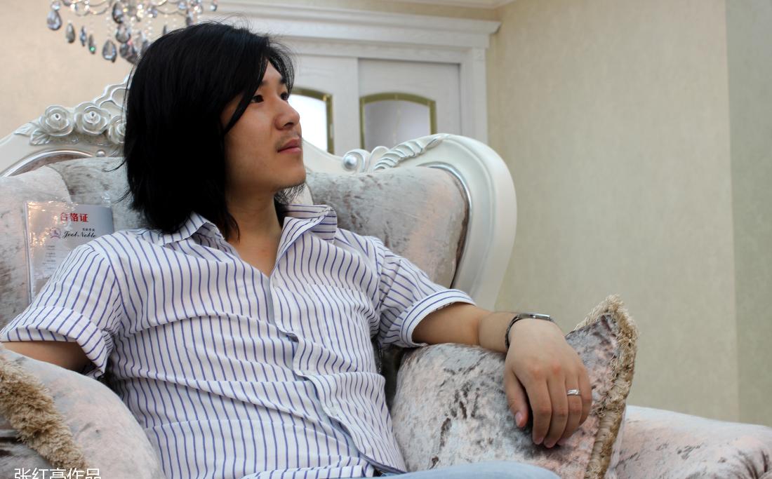 
华强城欧式家装设计 -31