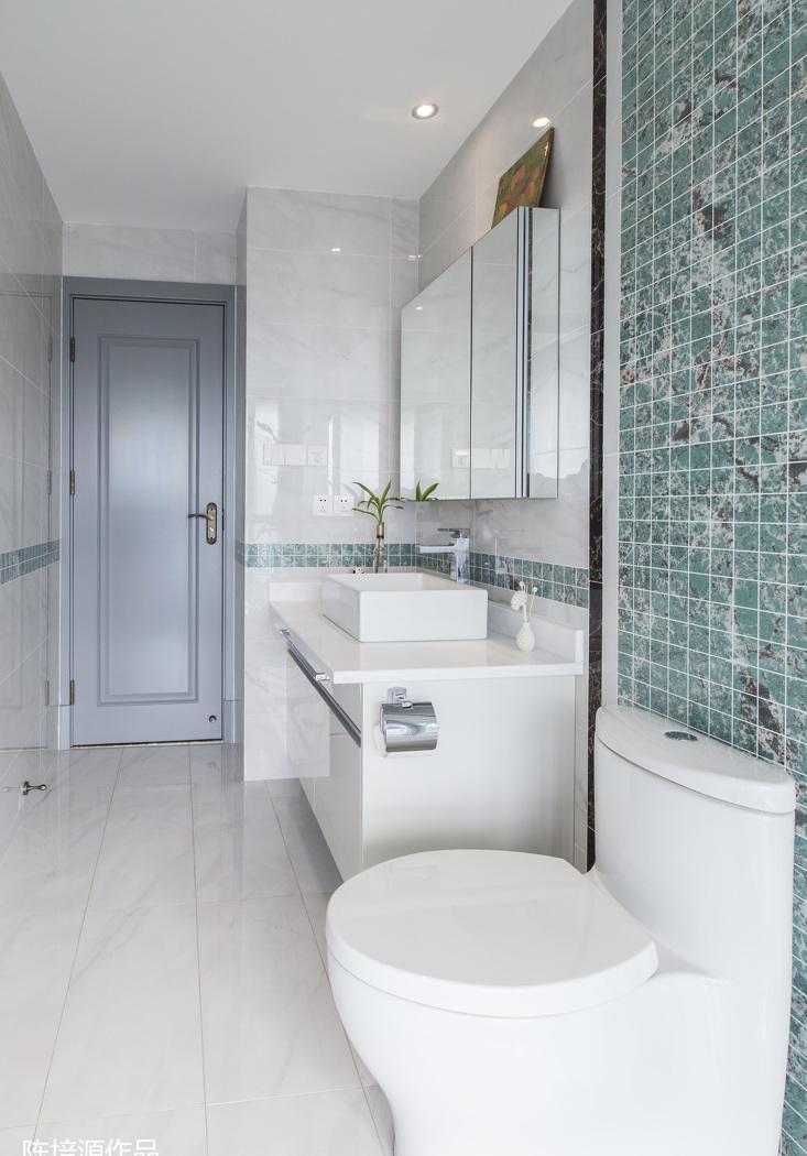 
中星美华邨-何宅 -13