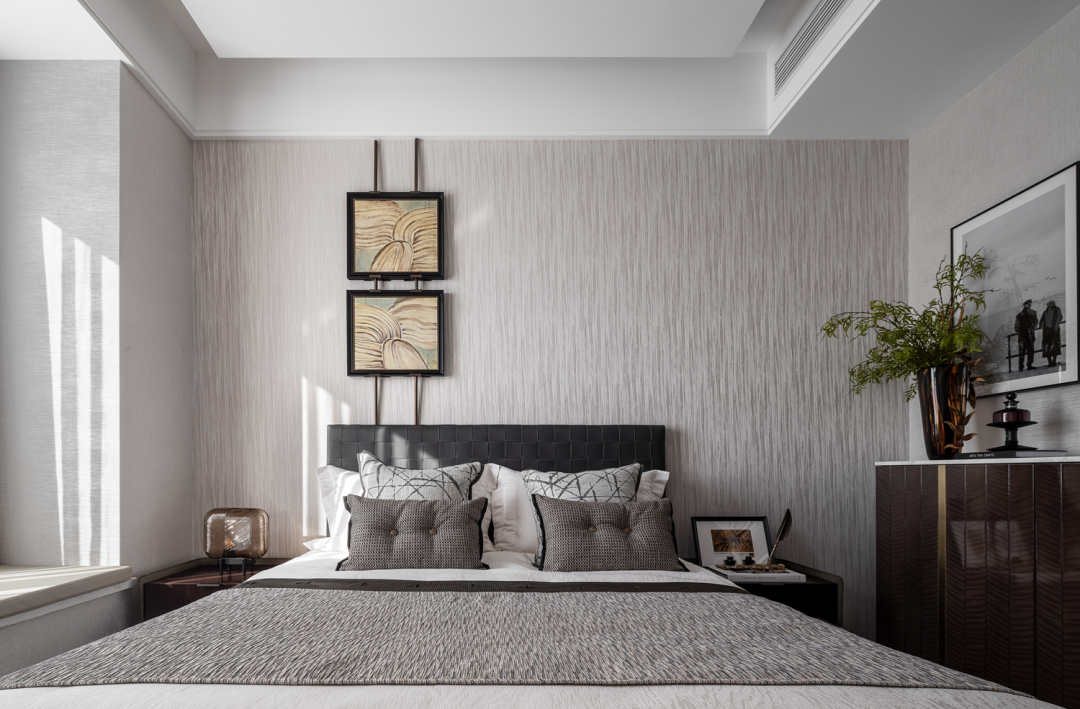 招商·南通中创样板间丨中国南通丨VPG万品设计-42