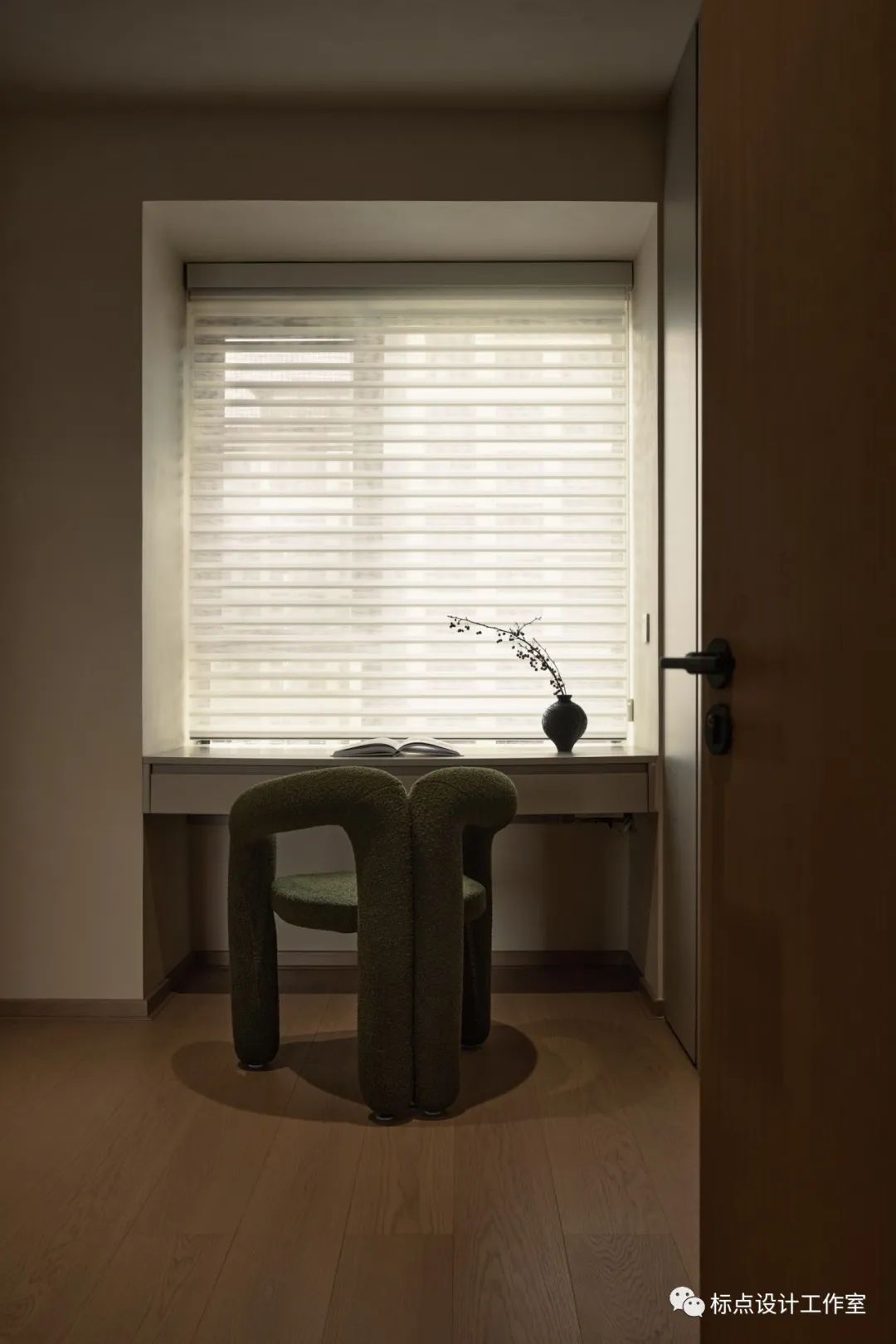 名仕悦府丨中国阜阳丨阜阳标点设计工作室-26