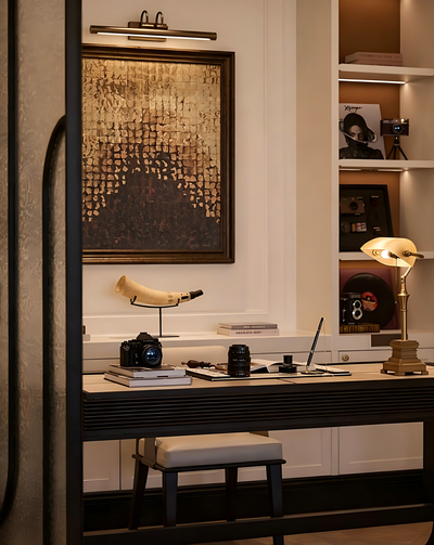 VVDS 安邸·上海丨中国上海丨香港薇琪设计事务所-37