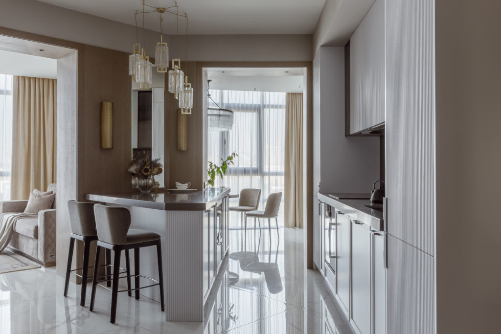 Гламурная эклектика（华丽折衷主义）丨俄罗斯-38