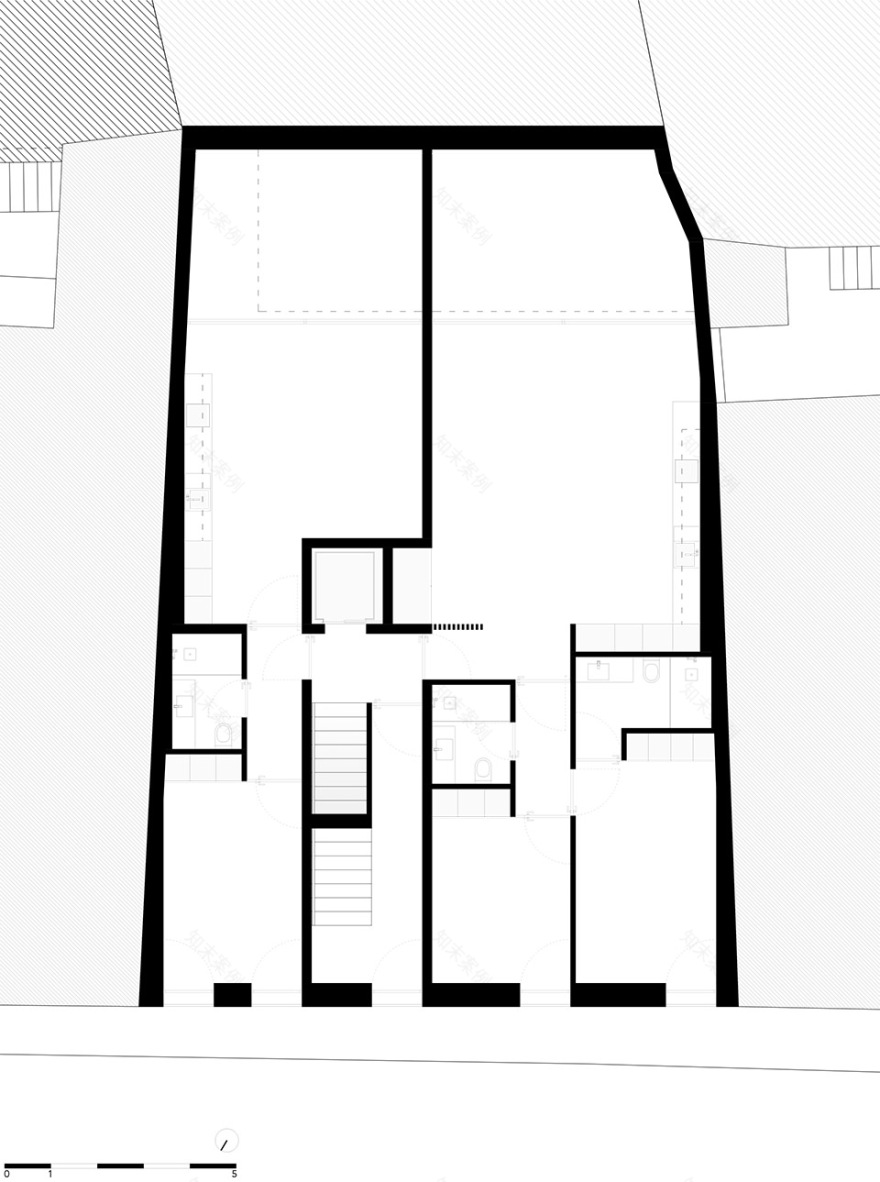 SA住宅丨葡萄牙丨Sandro Ferreira arquitectura-75