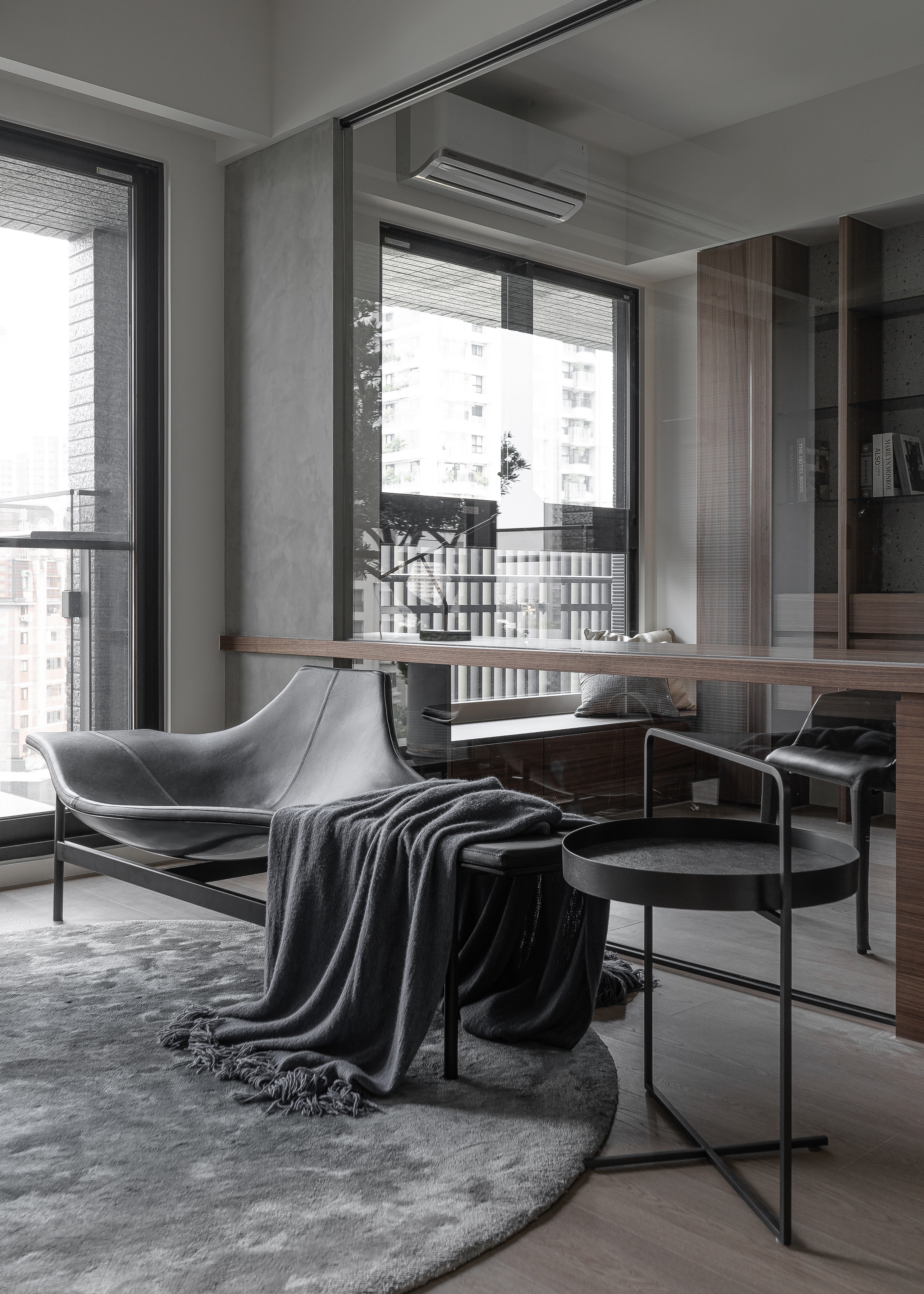 大卫的家丨Haven Space Design-25