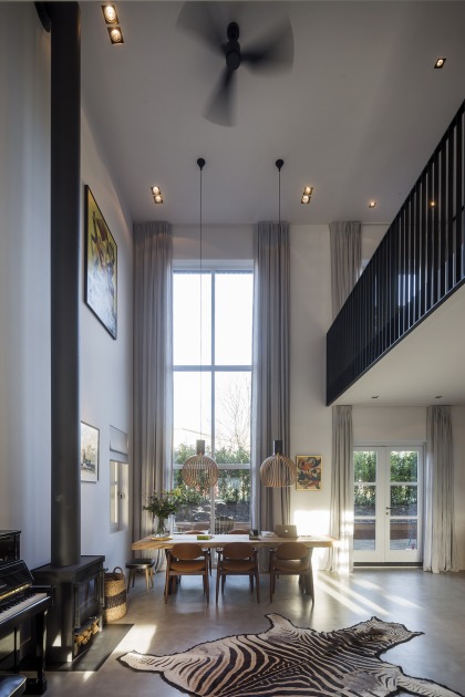 丨荷兰阿姆斯特丹丨HOYT  architecten-10