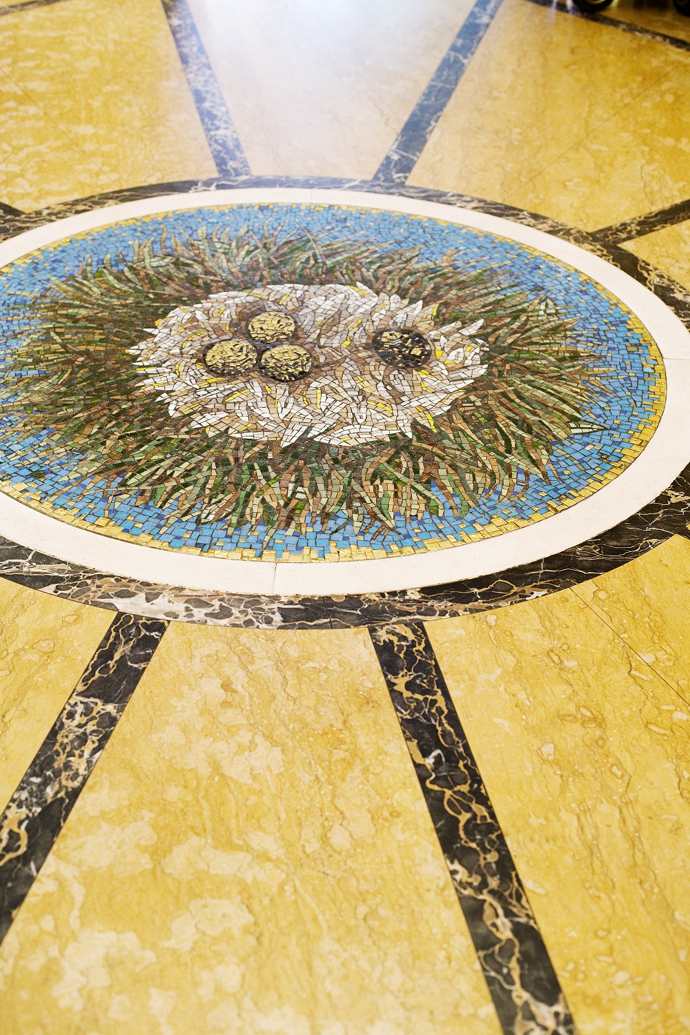 瑞士苏黎世斯托申酒店-12