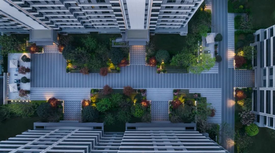 成都国贸臻原丨中国成都丨凯盛上景(北京)景观规划设计有限公司-58