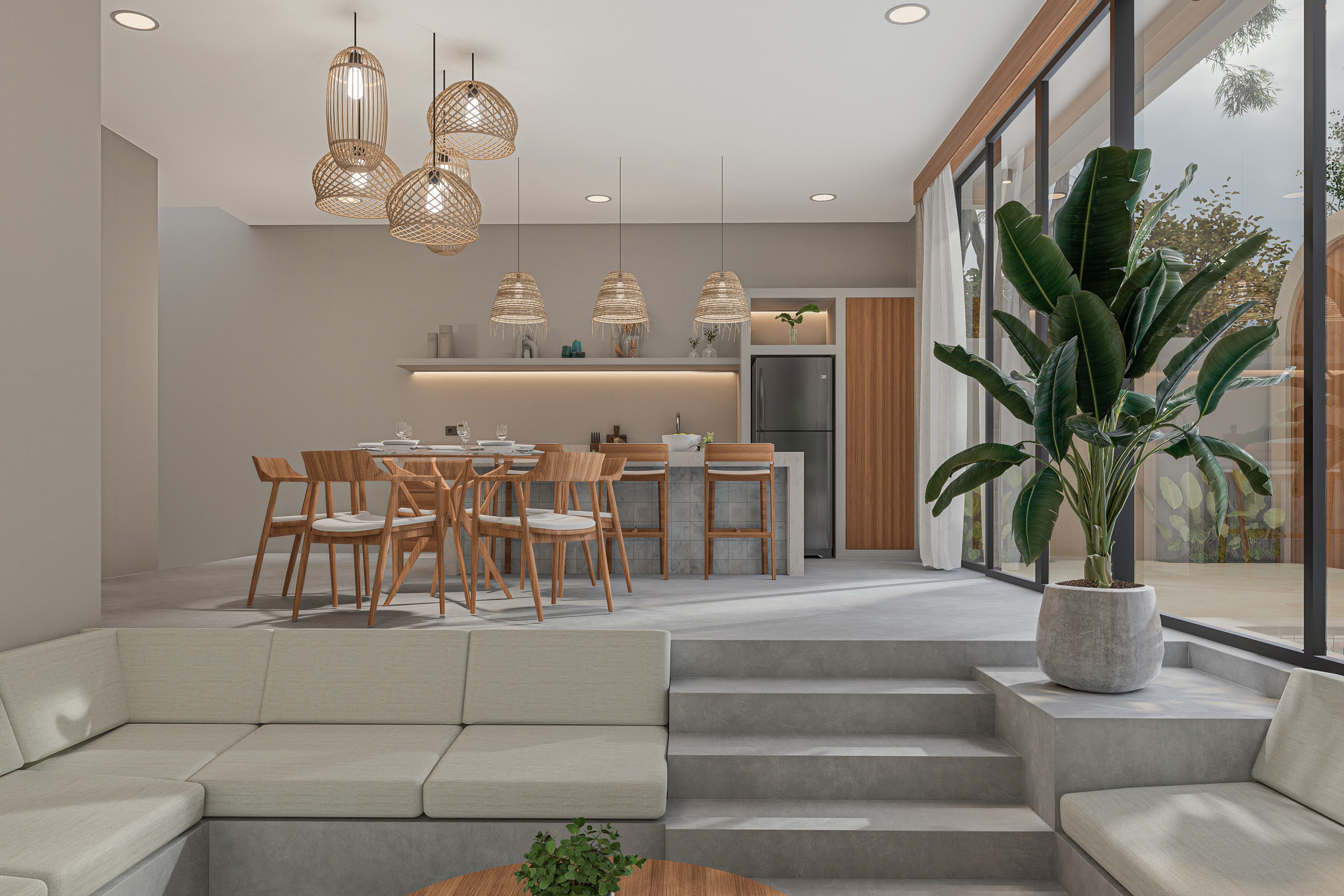 TROPICAL KITCHEN DESIGN-4