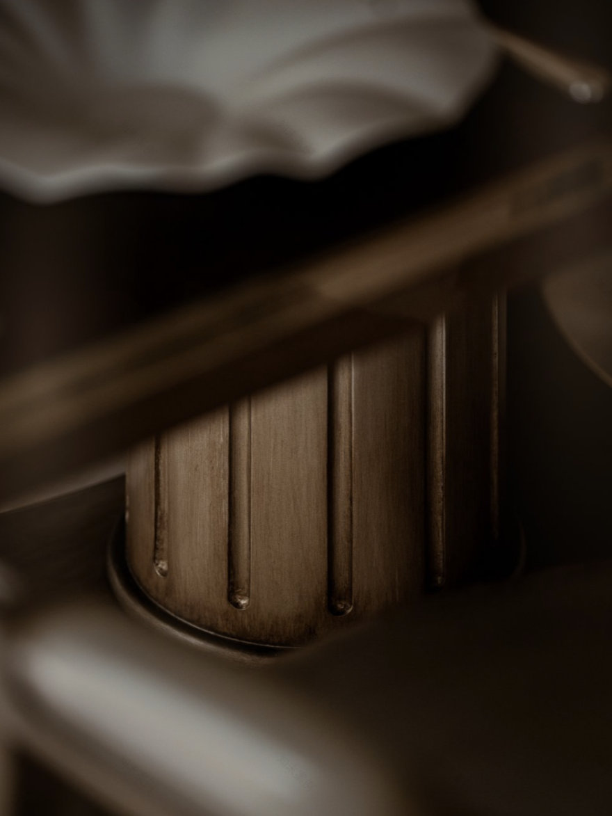 巴黎瑰丽酒店丨Tristan Auer-90