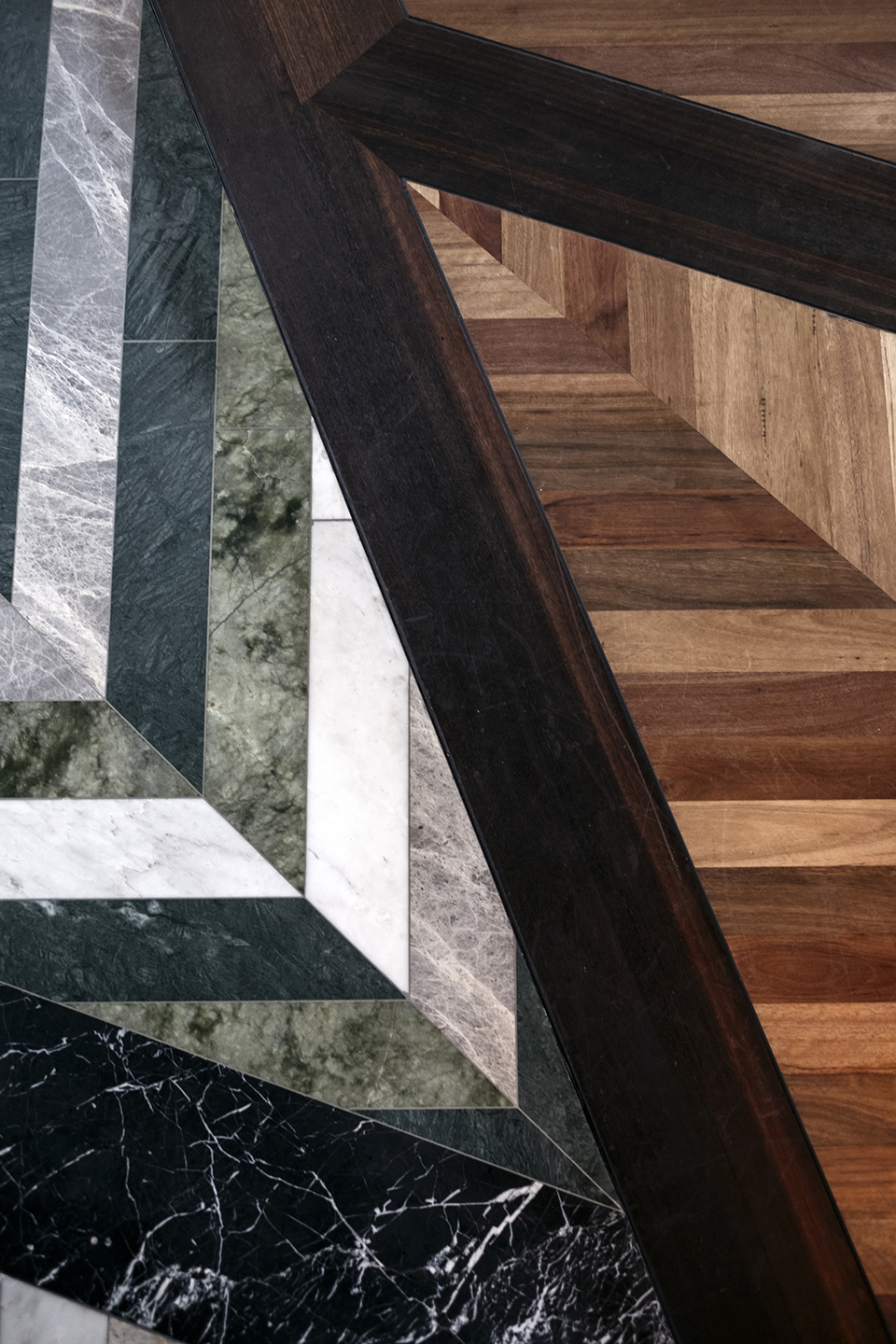 西部酒店，悉尼 / Woods Bagot-22